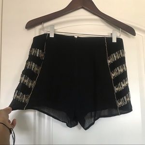 COPY - Beautifully made Free People Blacksequence…